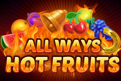 Слот Allwayshotfruits МуркаБет Казино